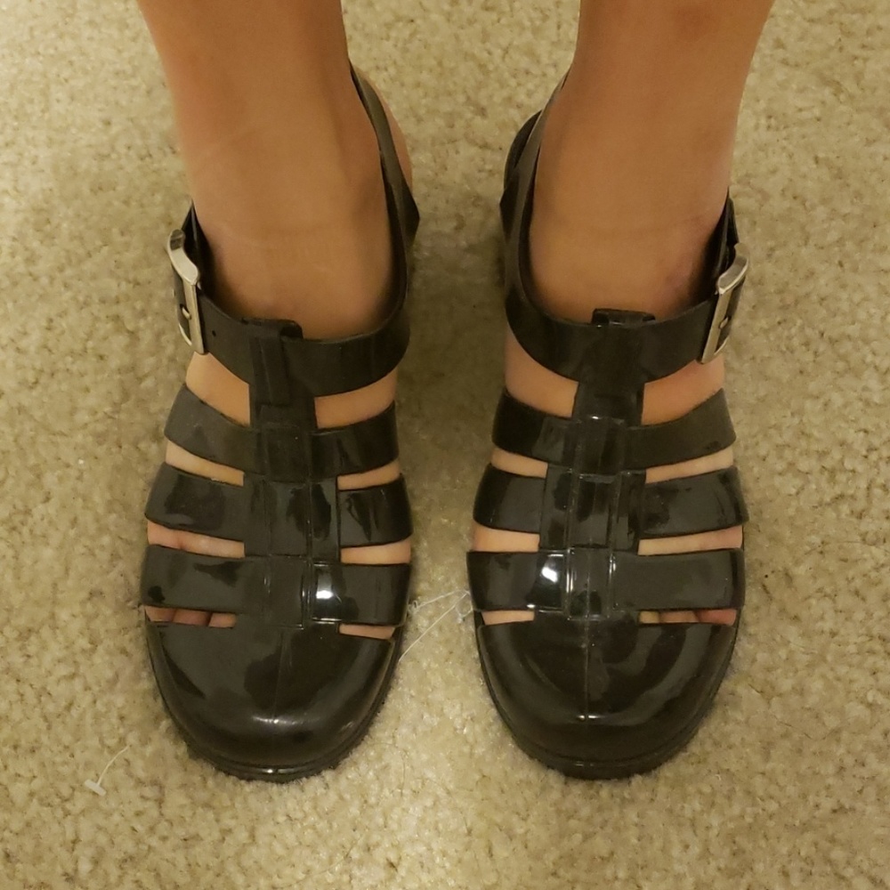 Super cute truffle jellies!